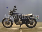    Honda CB400SS 2002  1